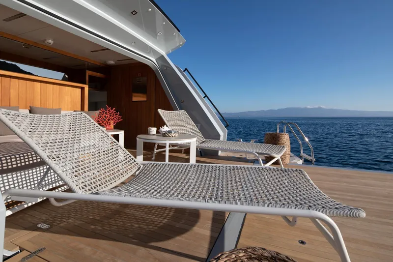 Ezgy Yacht Photos Pics EZGY - 5