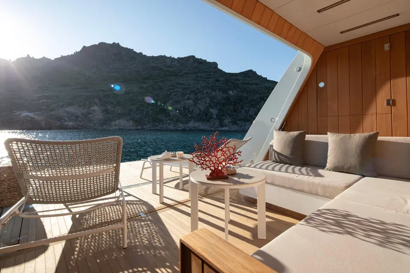 Ezgy Yacht Photos Pics EZGY - 18