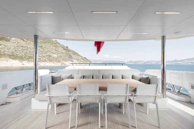 Ezgy Yacht Photos Pics EZGY - 29