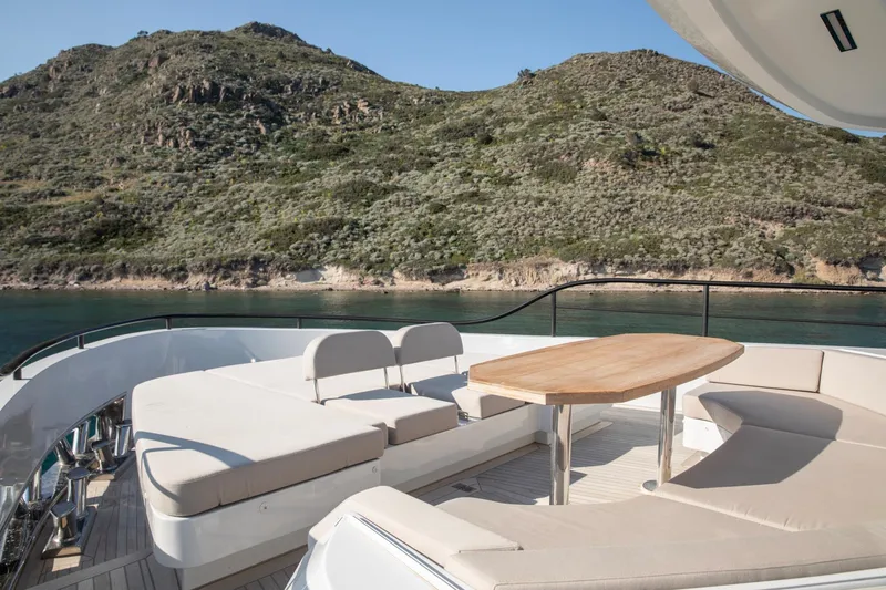 Ezgy Yacht Photos Pics EZGY - 31