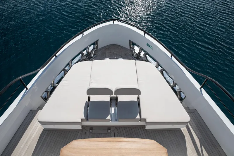 Ezgy Yacht Photos Pics EZGY - 34