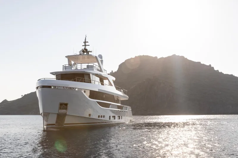 Ezgy Yacht Photos Pics EZGY - 8