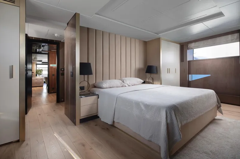 Ezgy Yacht Photos Pics EZGY - 41