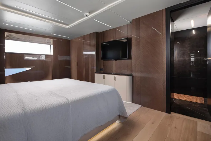 Ezgy Yacht Photos Pics EZGY - 43