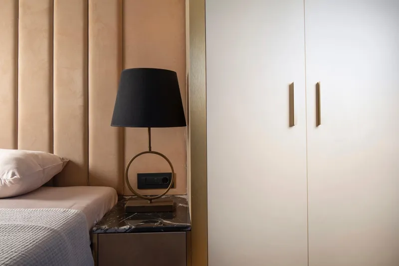 Ezgy Yacht Photos Pics EZGY - 46