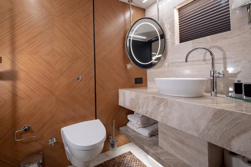 Ezgy Yacht Photos Pics EZGY - 53