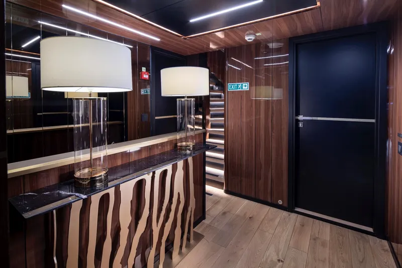 Ezgy Yacht Photos Pics EZGY - 61