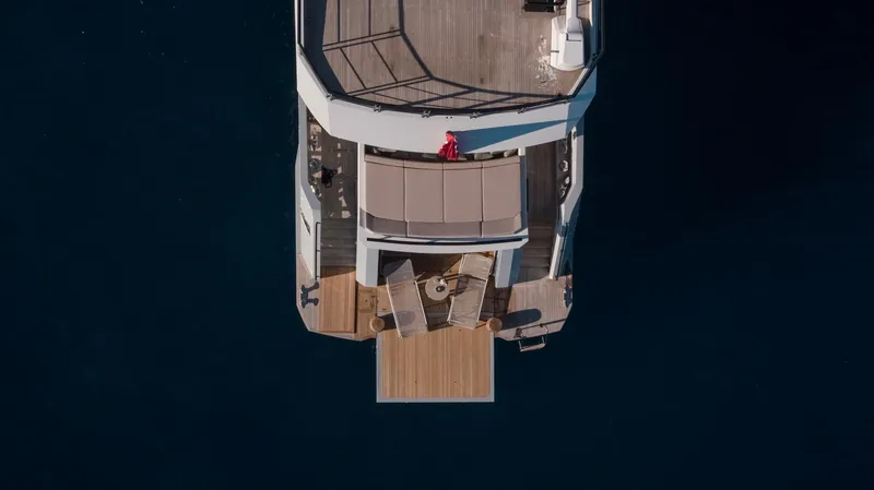 Ezgy Yacht Photos Pics EZGY - 19