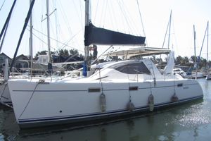 Admiral 40