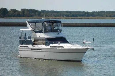 President 37 Sundeck