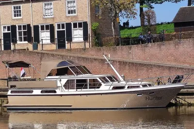 1998 Valkkruiser Valk jacht