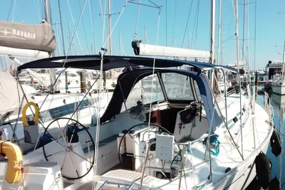 2001 Custom Elan Line ELAN 45