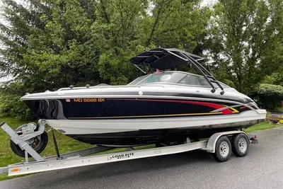 Formula 240 Bowrider