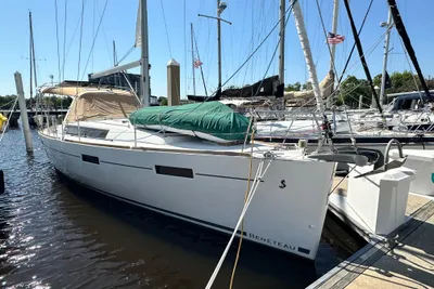 Beneteau Oceanis 41