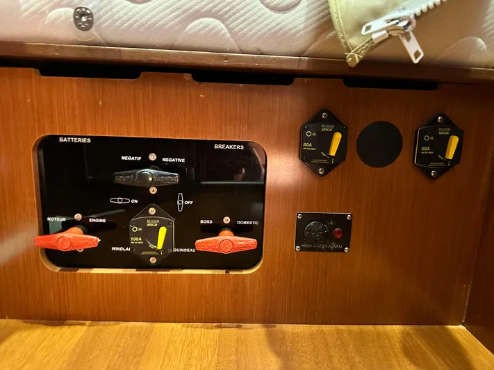 Yes My Dear Yacht Photos Pics 