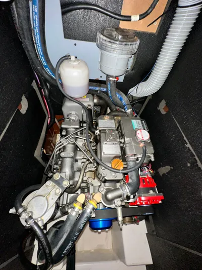 Yes My Dear Yacht Photos Pics 