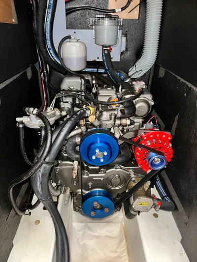 Yes My Dear Yacht Photos Pics 