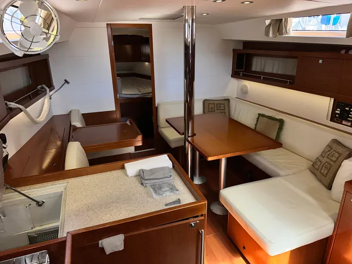 Yes My Dear Yacht Photos Pics 