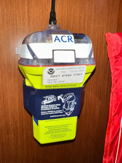 Yes My Dear Yacht Photos Pics 