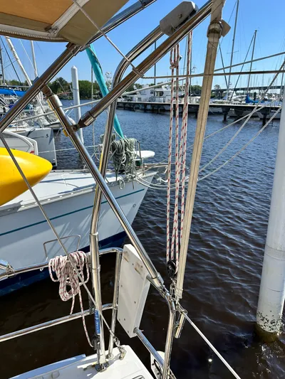 Yes My Dear Yacht Photos Pics 