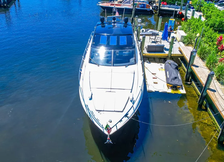 Il Principe Yacht Photos Pics 