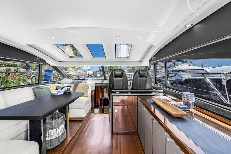 Il Principe Yacht Photos Pics 