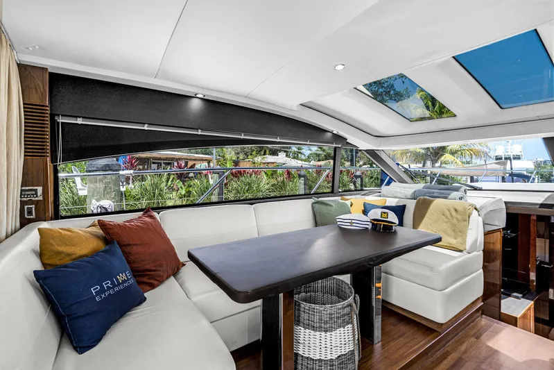 Il Principe Yacht Photos Pics 