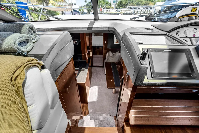 Il Principe Yacht Photos Pics 