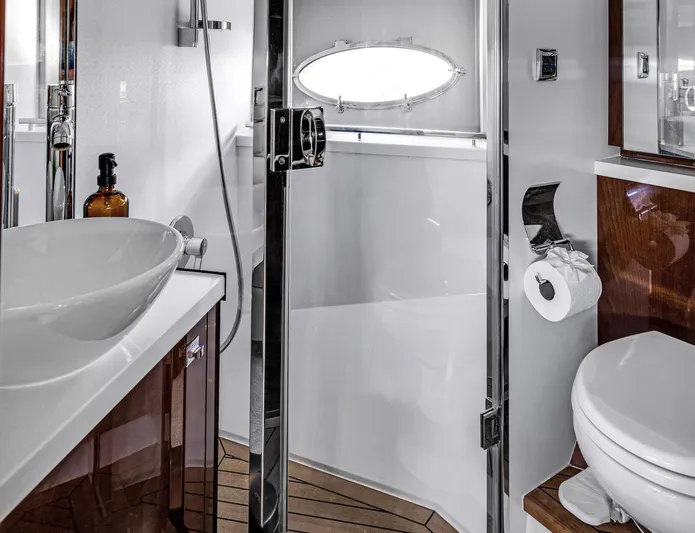 Il Principe Yacht Photos Pics 