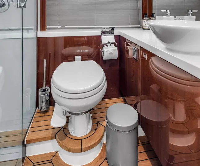 Il Principe Yacht Photos Pics 