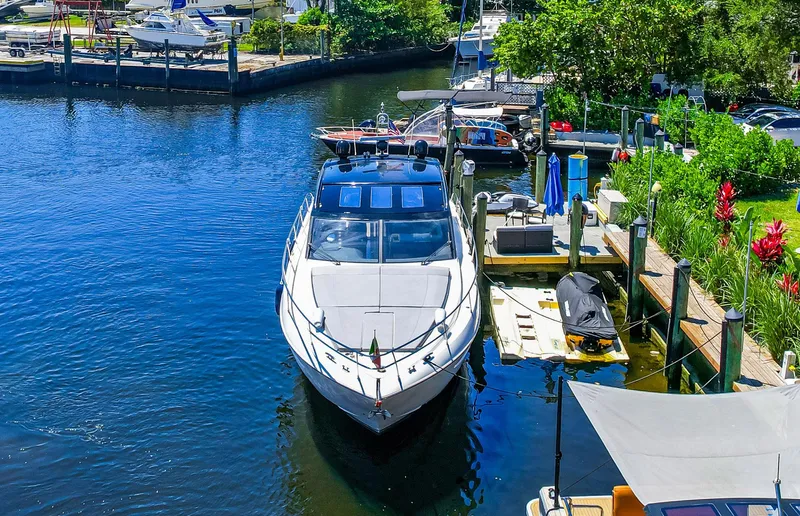 Il Principe Yacht Photos Pics 