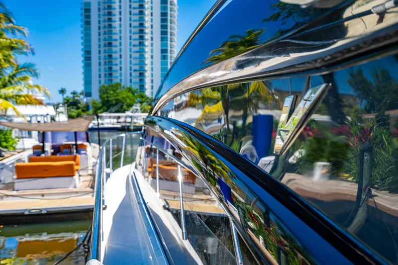 Il Principe Yacht Photos Pics 