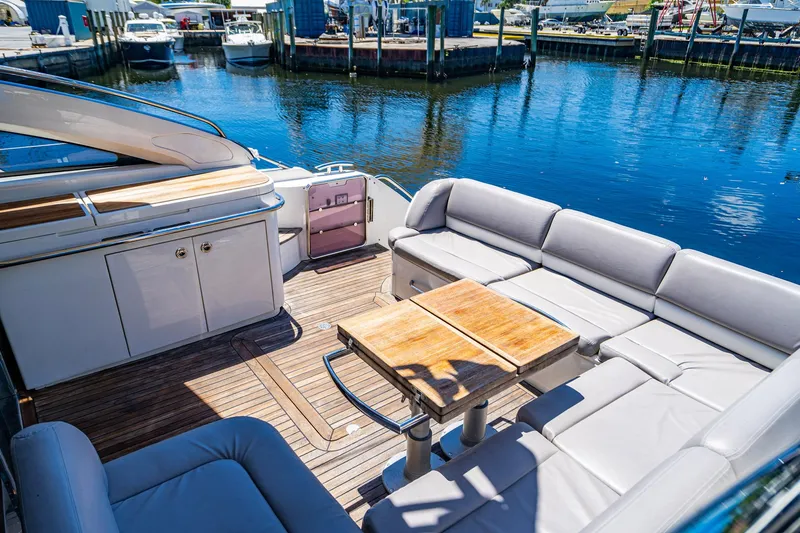 Il Principe Yacht Photos Pics 