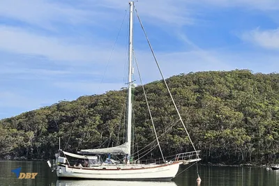 Lord Nelson 41