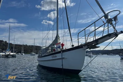 Lord Nelson 41