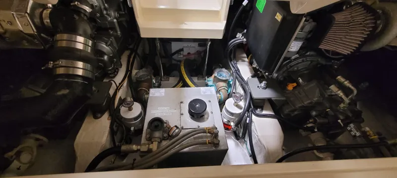 Peregrine Yacht Photos Pics 