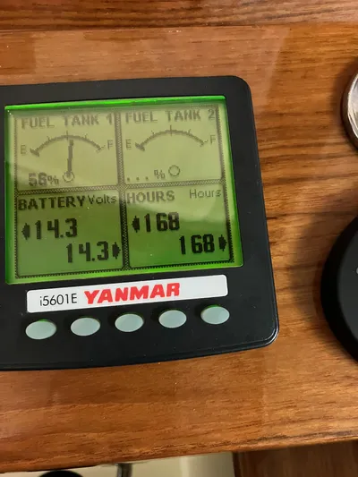 Peregrine Yacht Photos Pics 