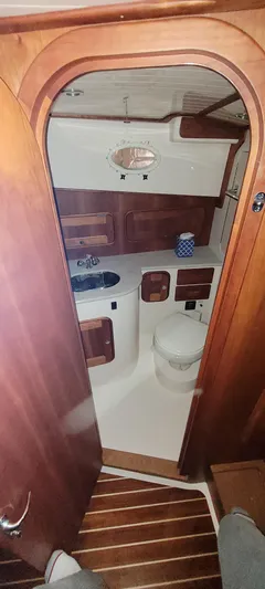 Peregrine Yacht Photos Pics 