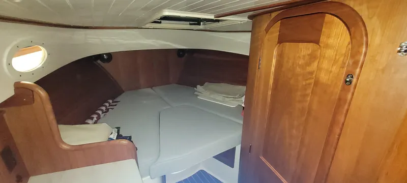 Peregrine Yacht Photos Pics 