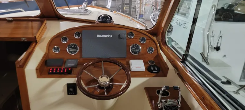 Peregrine Yacht Photos Pics 