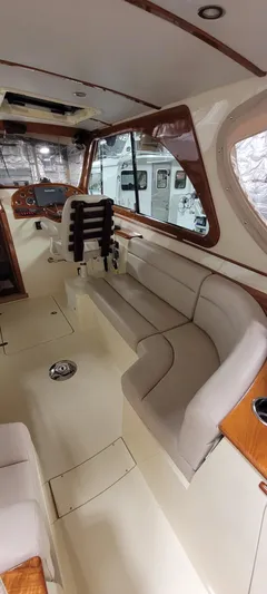Peregrine Yacht Photos Pics 