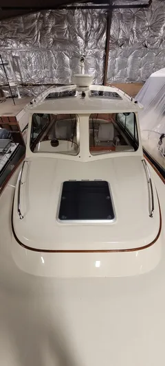 Peregrine Yacht Photos Pics 