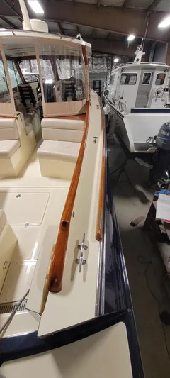 Peregrine Yacht Photos Pics 