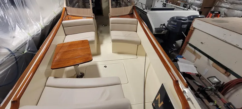 Peregrine Yacht Photos Pics 