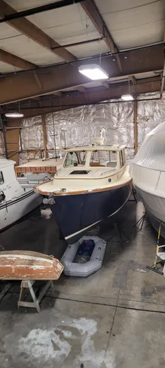 Peregrine Yacht Photos Pics 