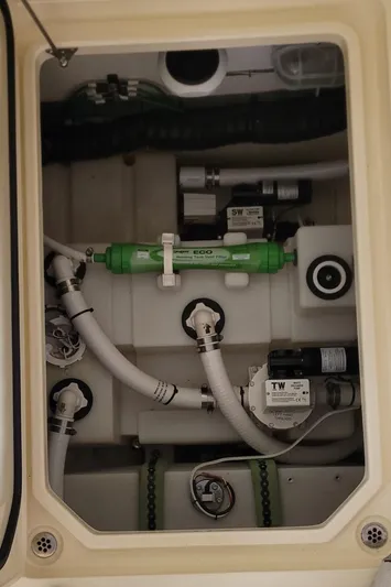 Peregrine Yacht Photos Pics 