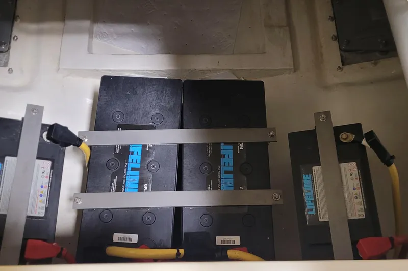 Peregrine Yacht Photos Pics 