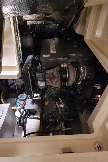 Peregrine Yacht Photos Pics 