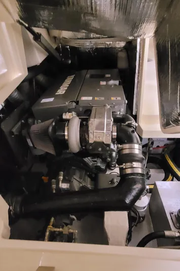 Peregrine Yacht Photos Pics 