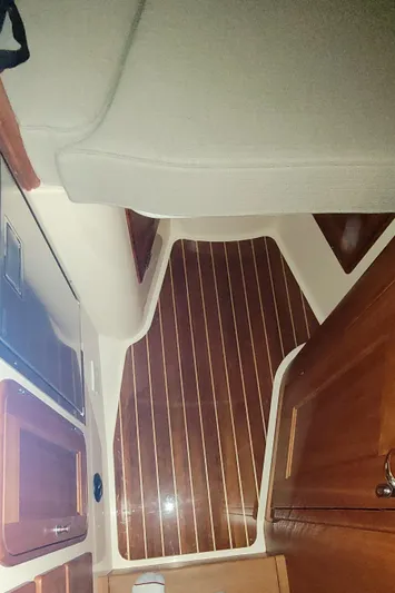 Peregrine Yacht Photos Pics 